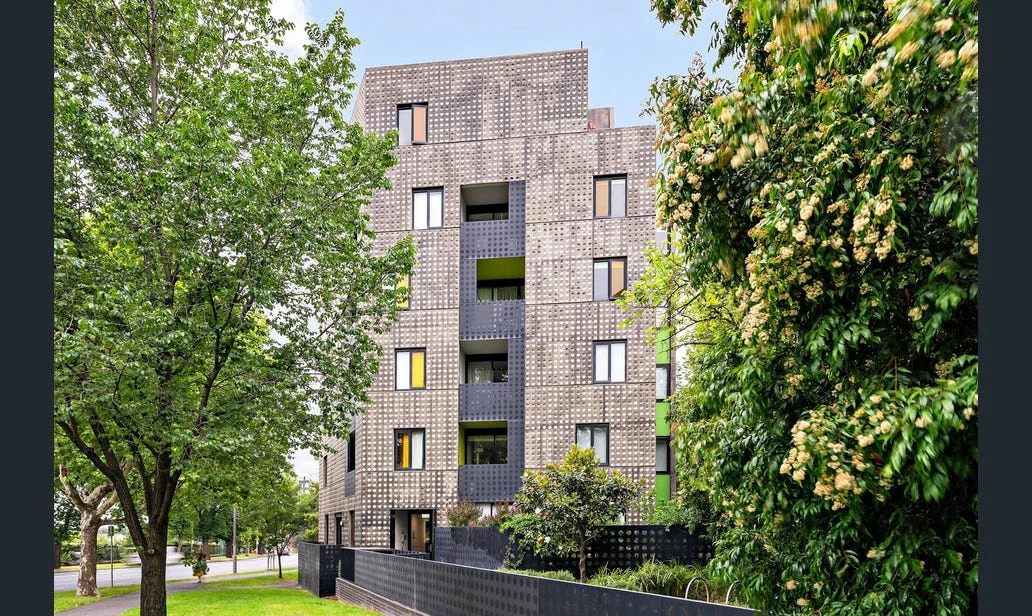 Additional image 11 of 501/81 Cemetery Road East, Carlton VIC 3053