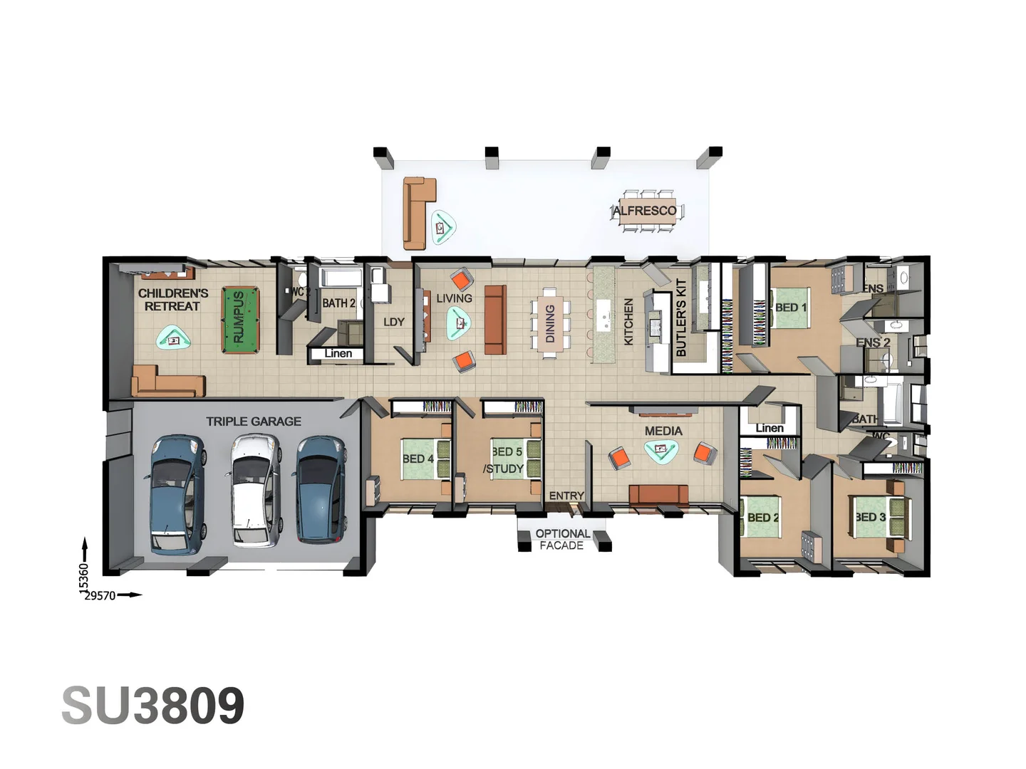 Additional image 6 of 383 Bonogin Rd, Bonogin QLD 4213