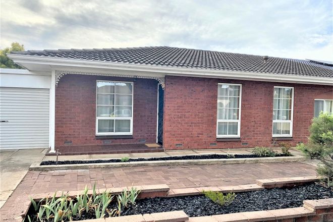 Picture of 26 Trenton Terrace, POORAKA SA 5095