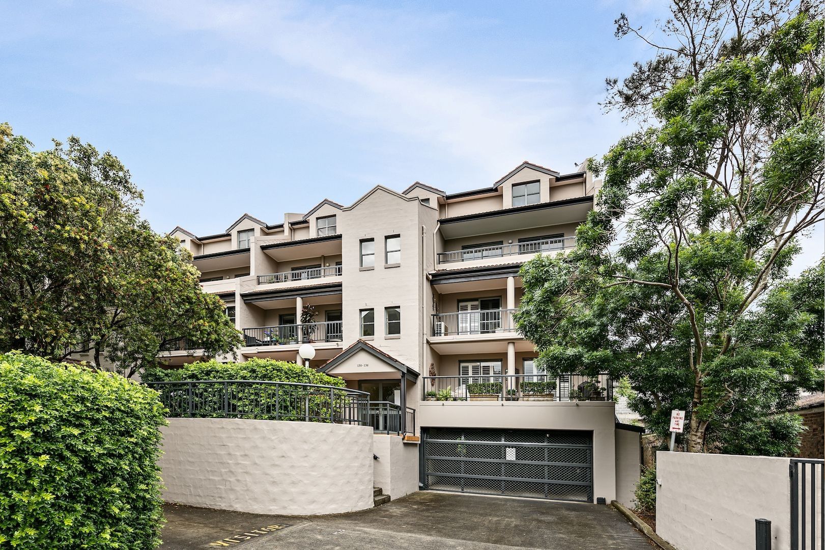 2 bedrooms Apartment / Unit / Flat in 134/69 Allen Street LEICHHARDT NSW, 2040