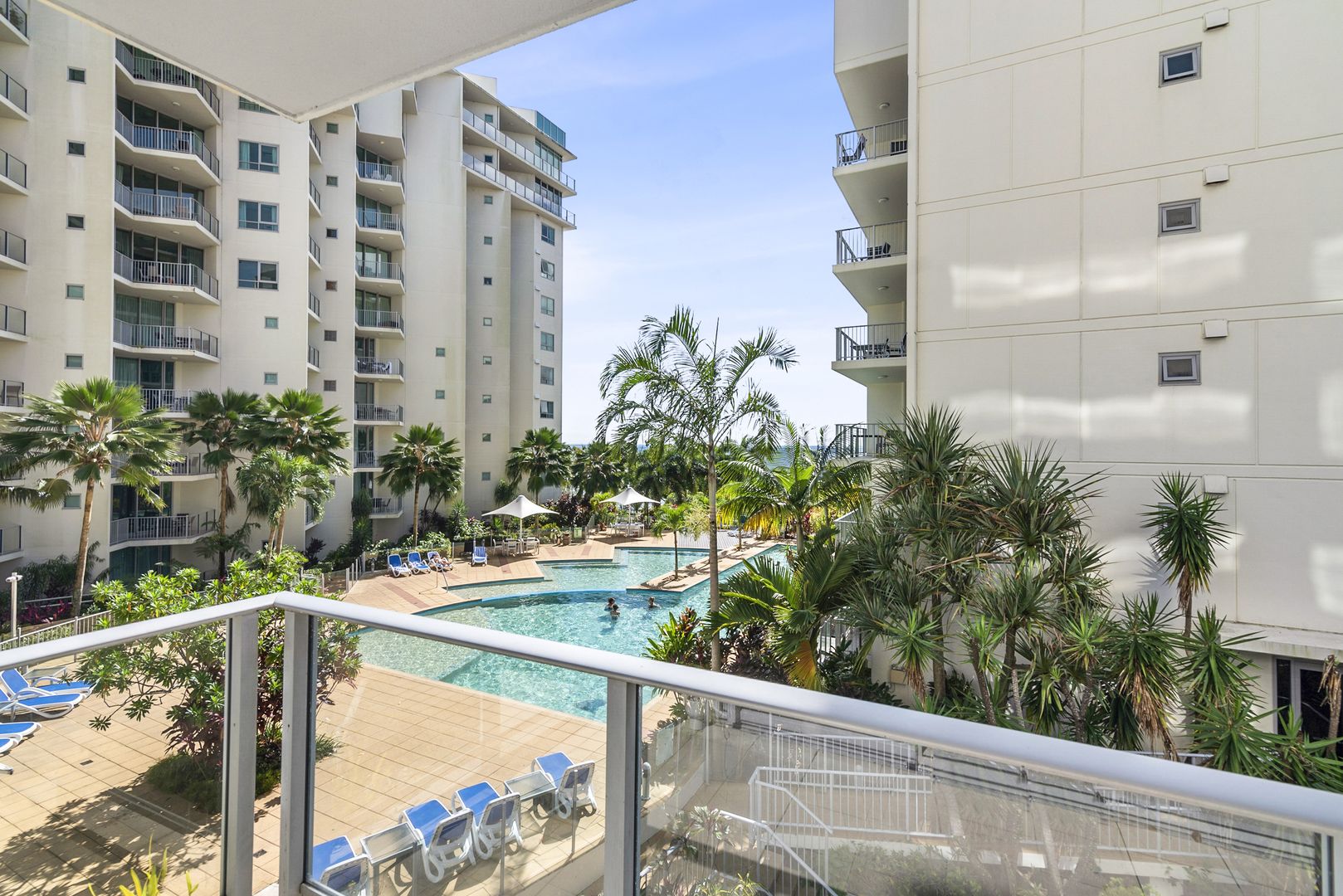 30502/99 Esplanade, Cairns City QLD 4870, Image 1