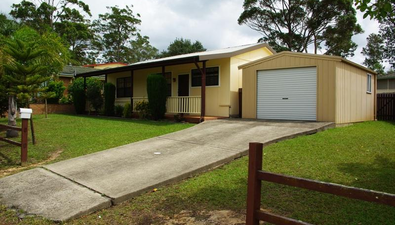 Picture of 15 CESSNA AVENUE, SANCTUARY POINT NSW 2540