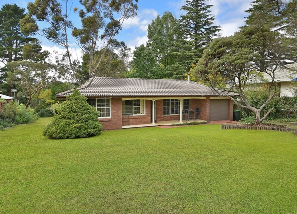 26 Albert Street, Leura NSW 2780