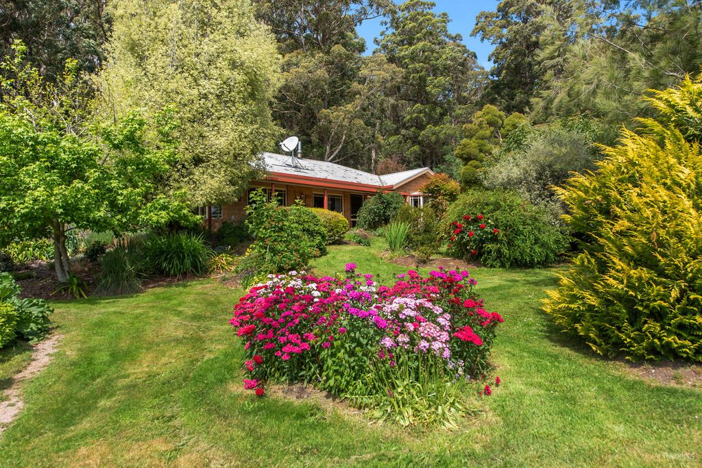 127 Marshall Road, Nook TAS 7306, Image 0