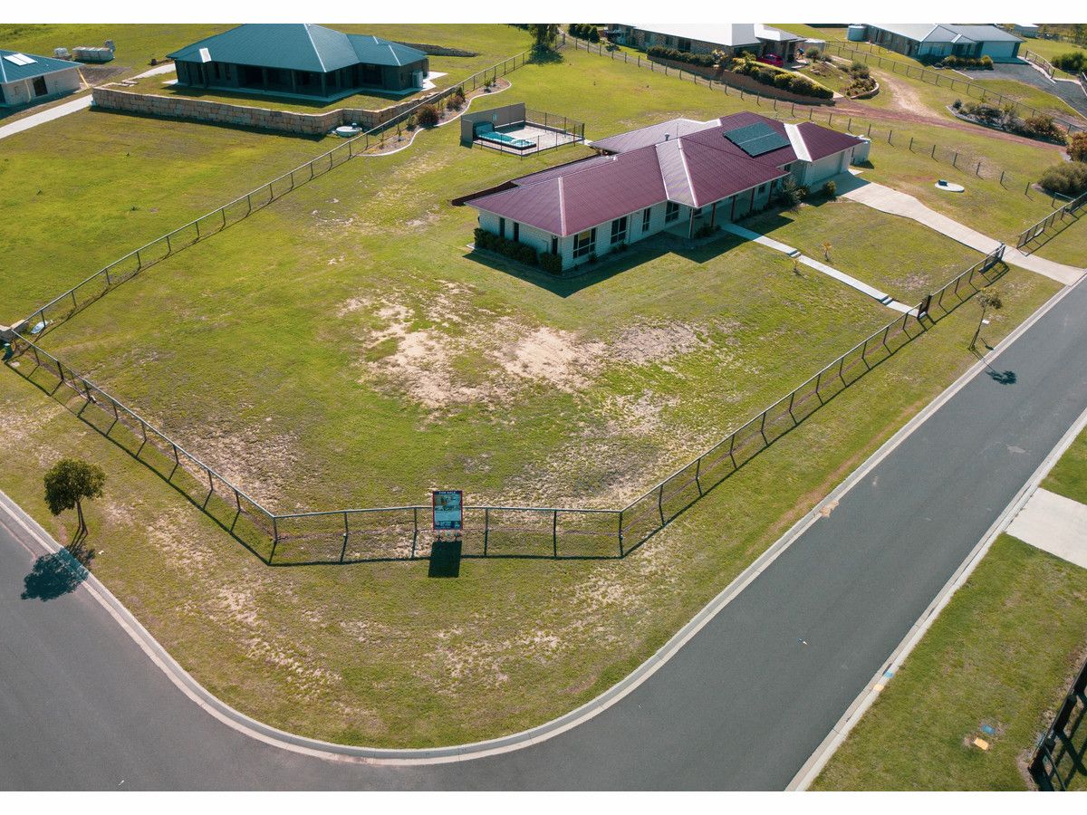 1 Ogilvy Place, Hatton Vale QLD 4341, Image 0