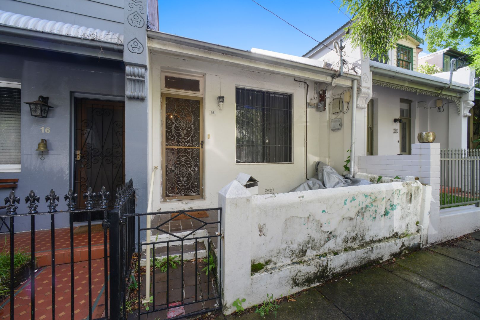 18 Chelmsford Street, Camperdown NSW 2050, Image 1