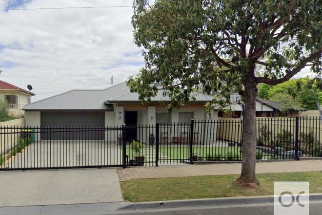 Picture of 38 Boothby Street, PANORAMA SA 5041