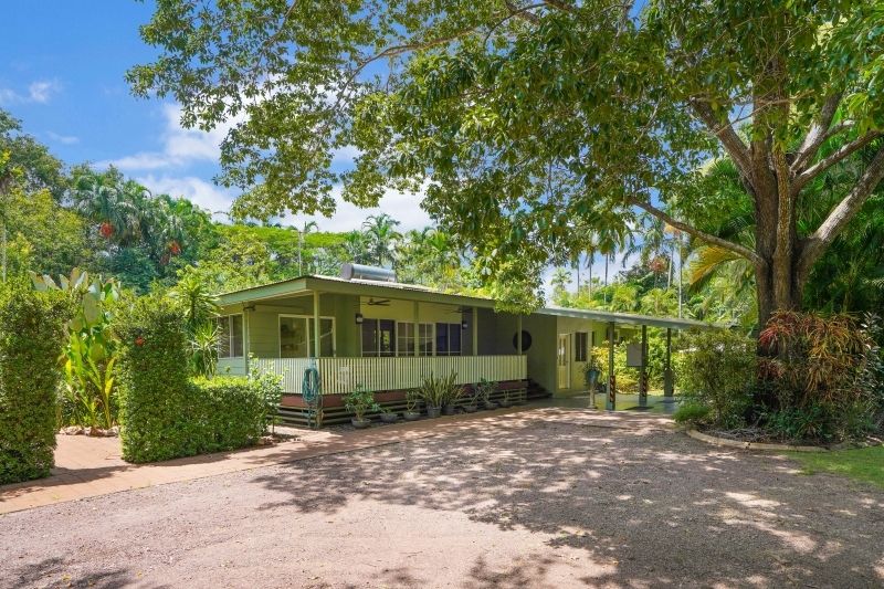 3 bedrooms House in 105 Dichondra Road HOWARD SPRINGS NT, 0835