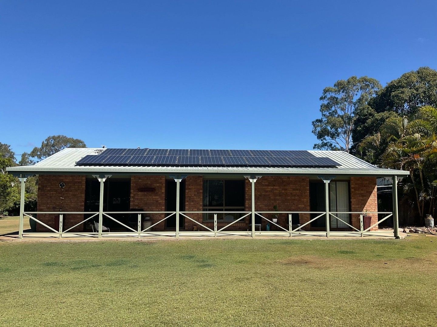 158 PACIFIC DRIVE, Booral QLD 4655 Rural Lifestyle Property for Sale