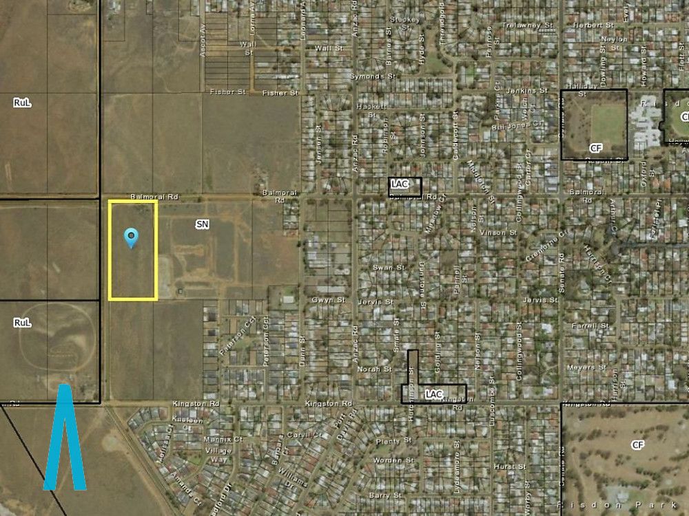 Lot 1 & Lot 2 Kingston Road & Balmoral Road, Port Pirie SA 5540, Image 2