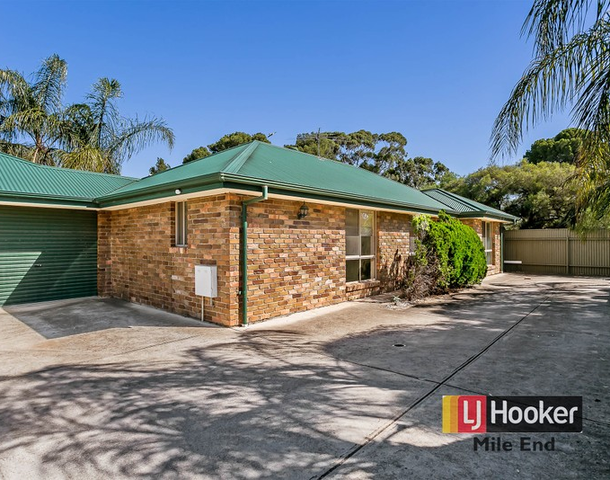 4/24 Urlwin Road, Salisbury SA 5108