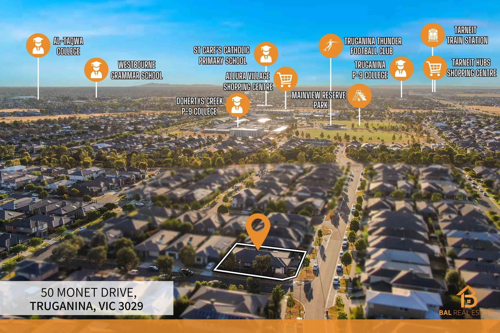 Additional image 16 of 50 Monet Drive, Truganina VIC 3029