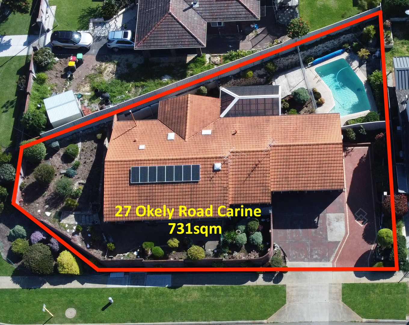 27 Okely Road, Carine WA 6020, Image 2