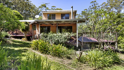 Picture of 759 Valery Road, BELLINGEN NSW 2454