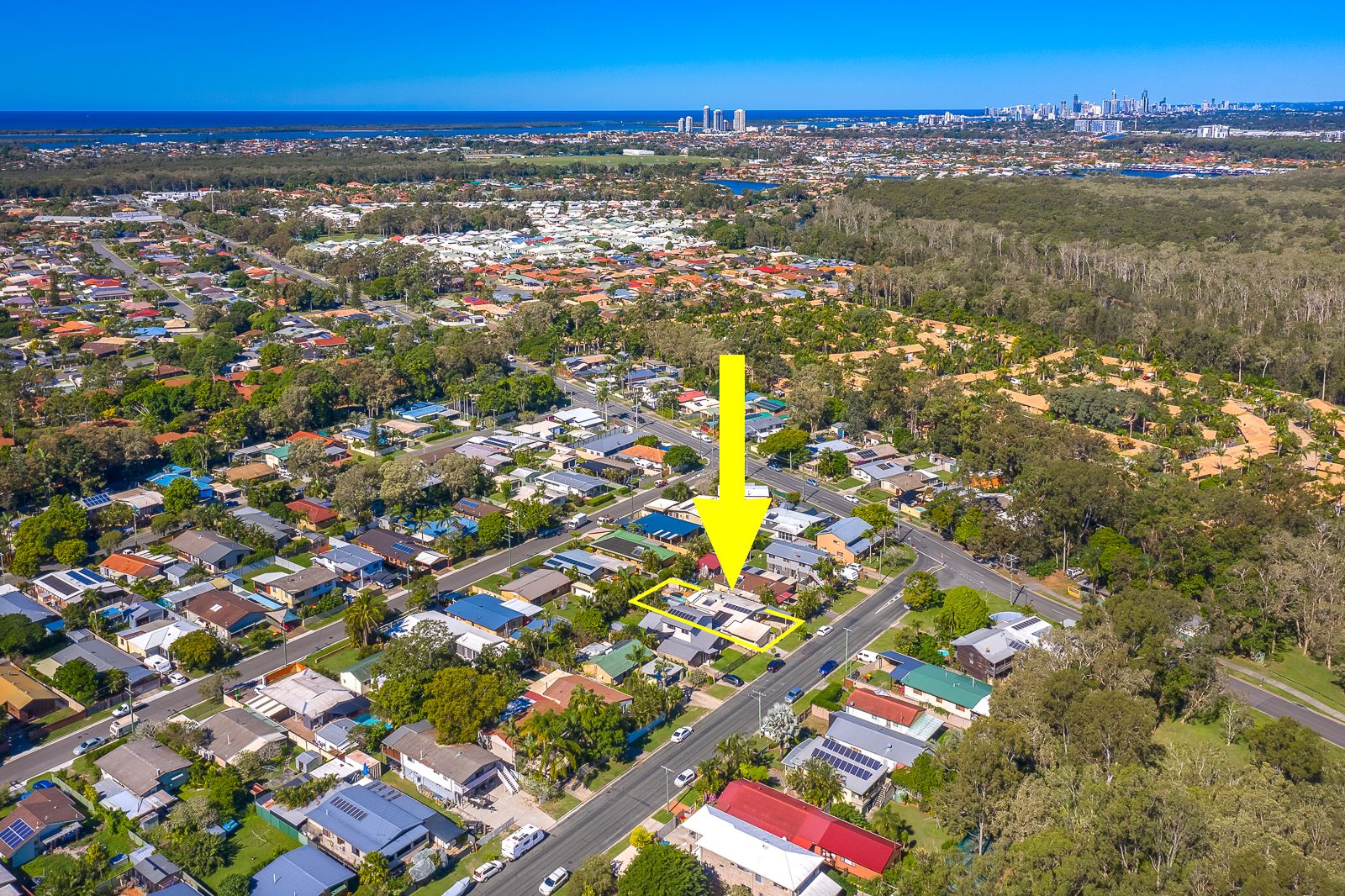 7 Tarni Street, Coombabah QLD 4216 House For Sale Domain