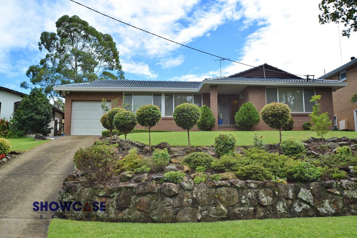 11 Yalding Ave, Carlingford NSW 2118, Image 0