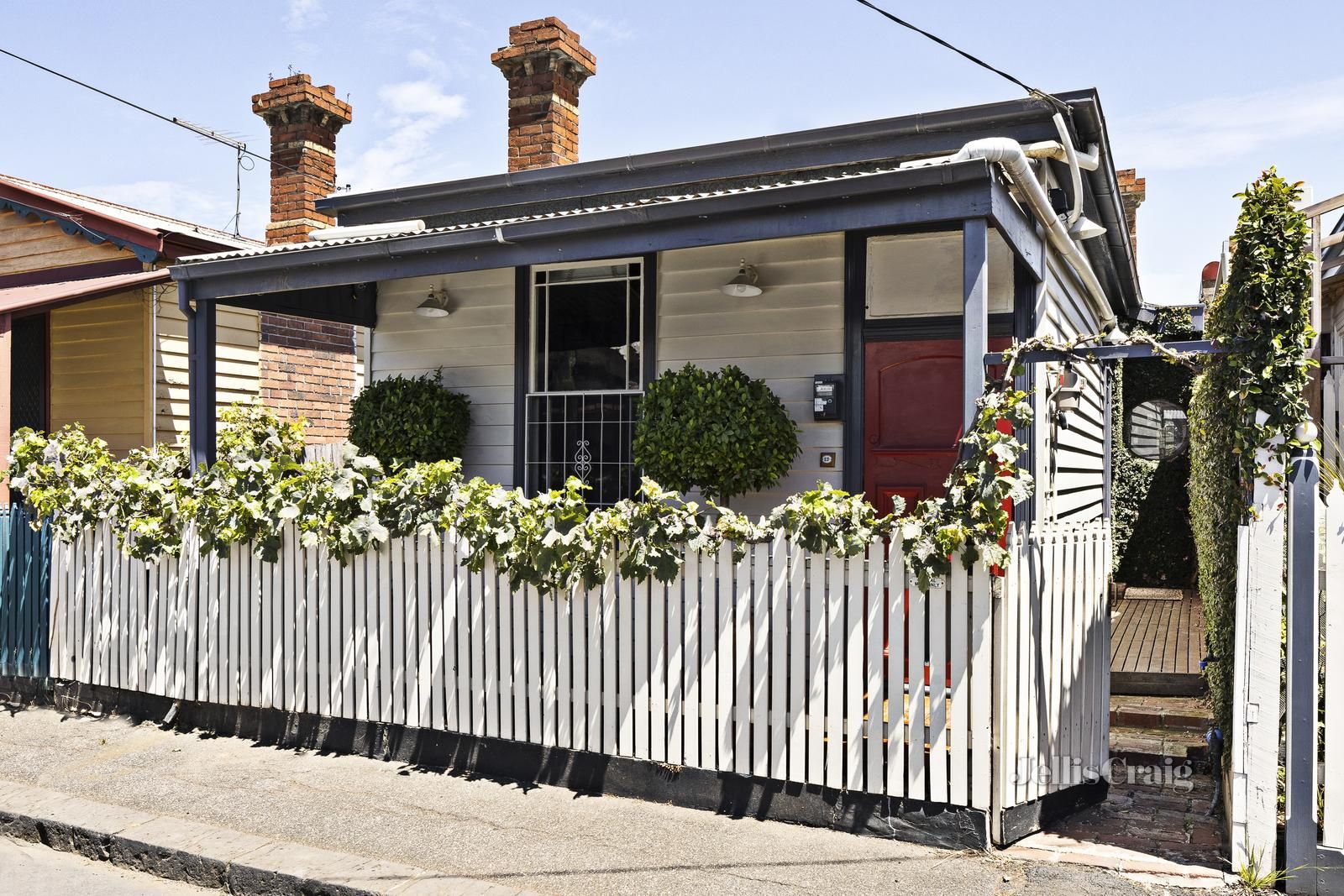 19 Campbell Street, Collingwood VIC 3066