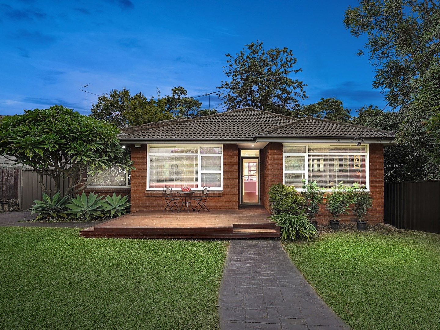 20 Junction Road, Baulkham Hills NSW 2153, Image 0