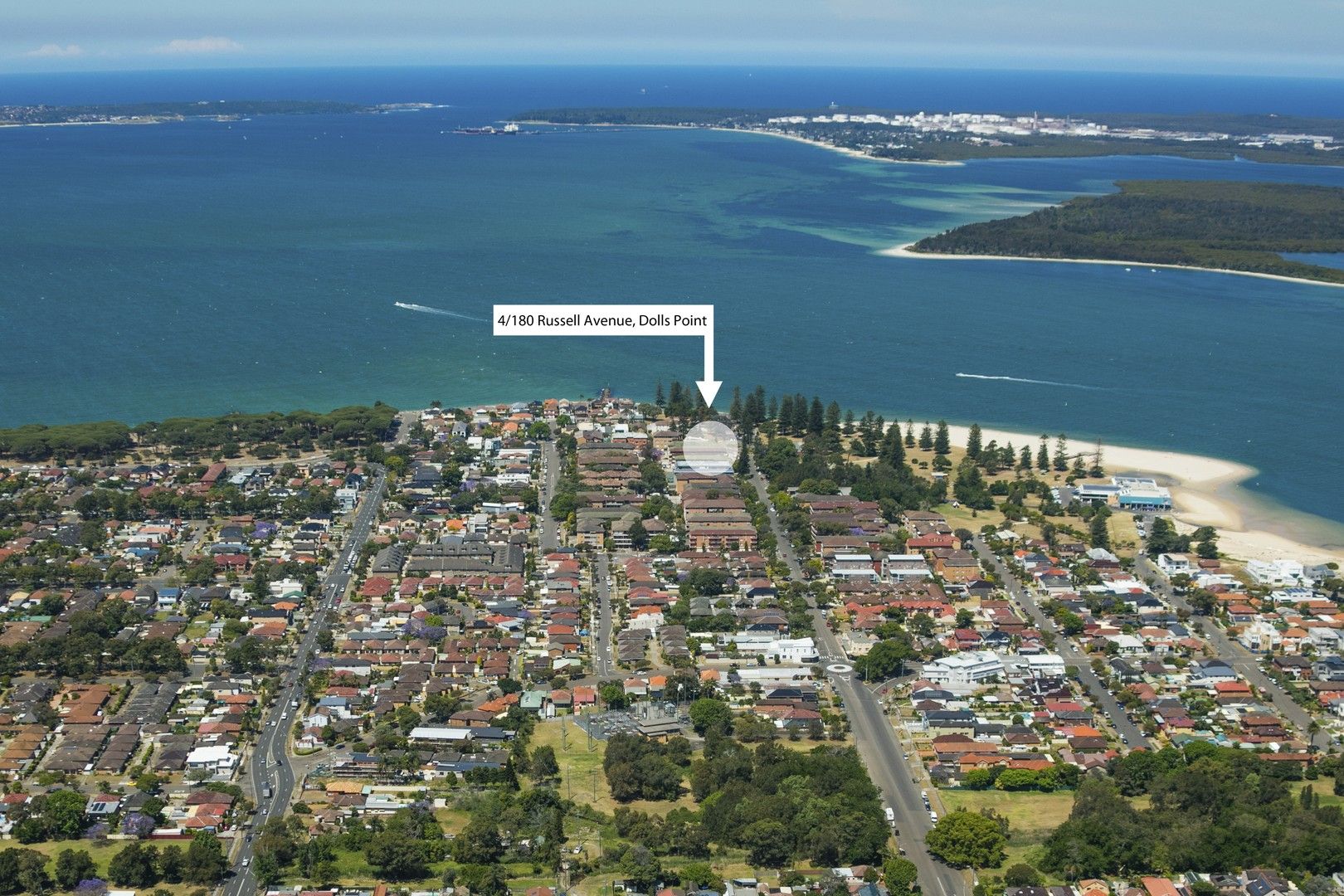 4/180 Russell Avenue, Dolls Point NSW 2219, Image 0