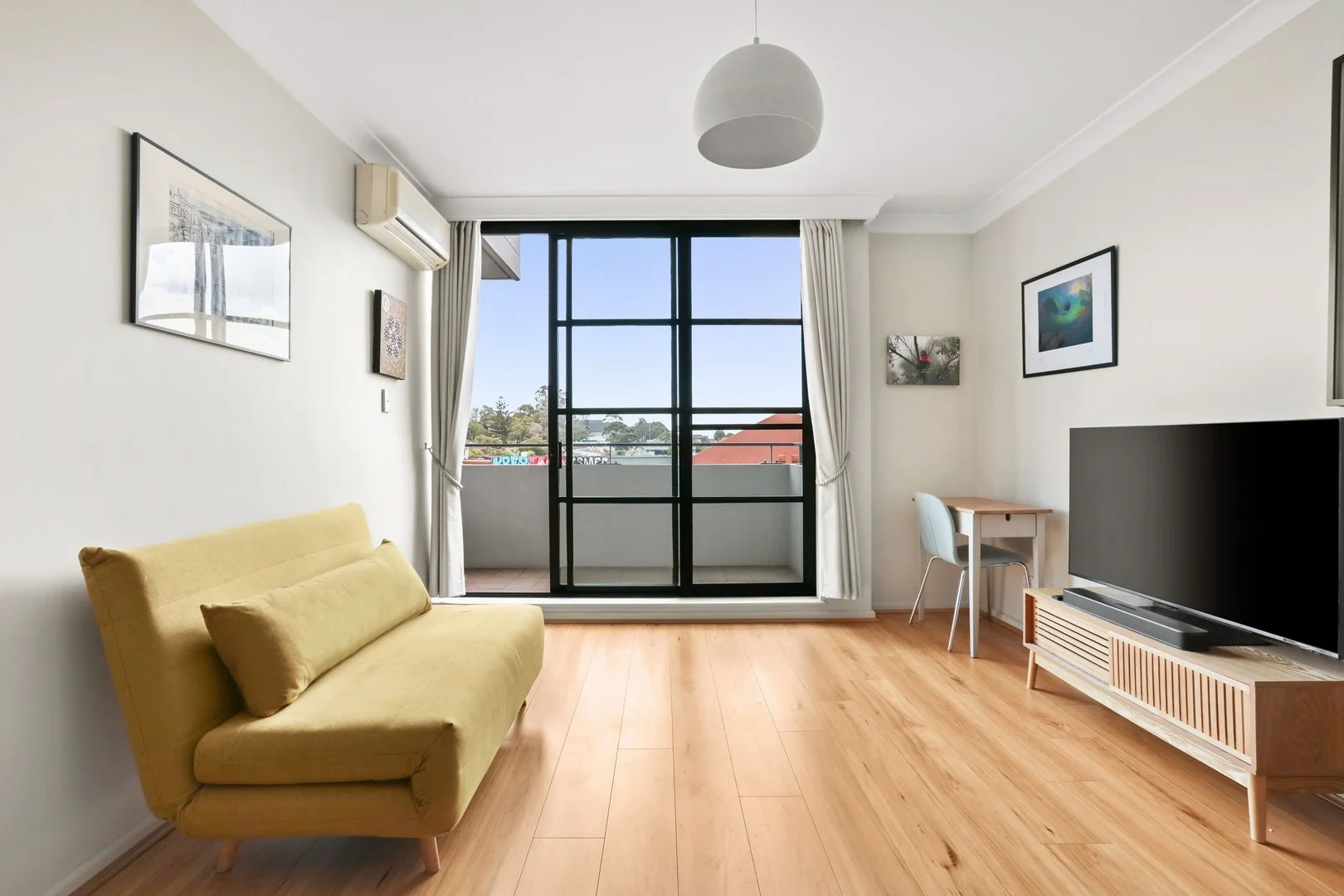 313/1 Phillip Street, Petersham NSW 2049