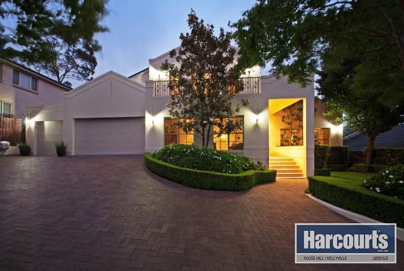 7 Cornell Close, Rouse Hill NSW 2155, Image 0