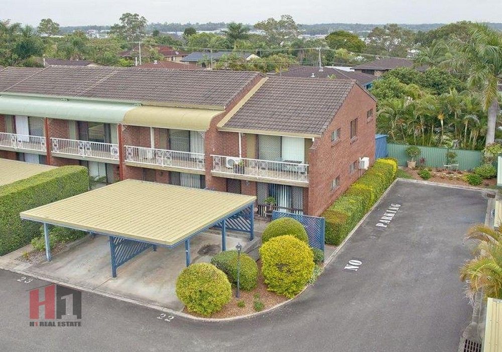 3 bedrooms House in 22/87 Springwood Road SPRINGWOOD QLD, 4127