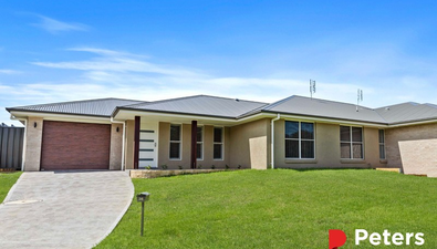 Picture of 26 Lochdon Drive, FARLEY NSW 2320