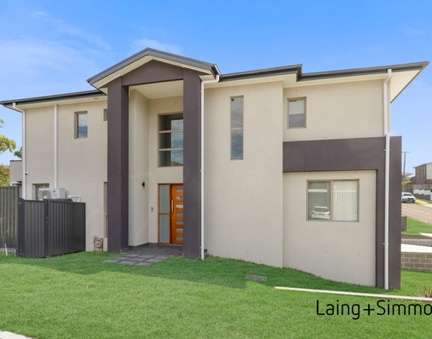 2 Diana Street, Pendle Hill NSW 2145