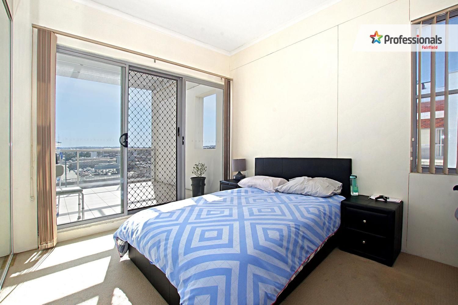 803/28 Smart Street, Fairfield NSW 2165, Image 1