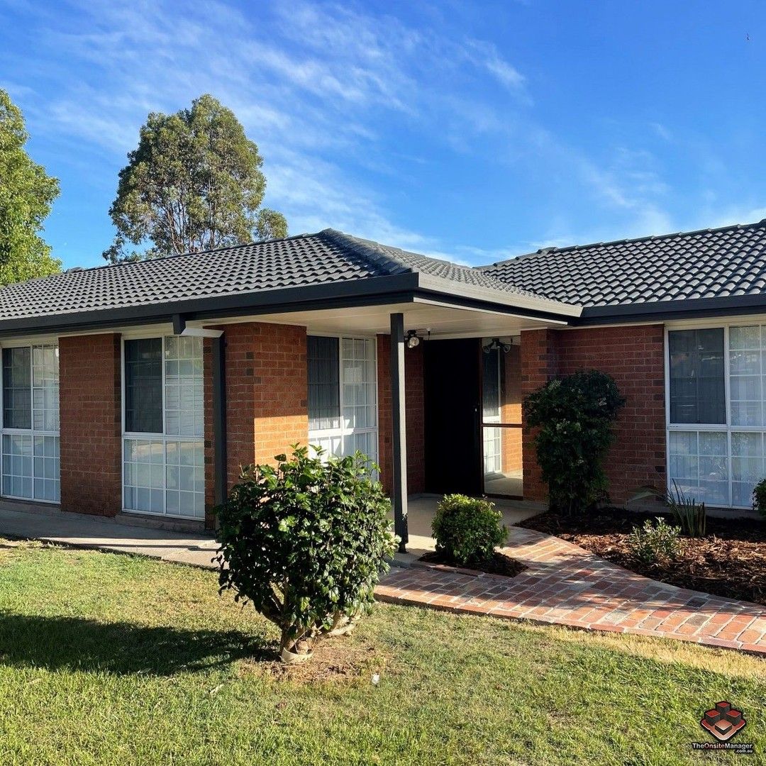 4 bedrooms House in  CAMIRA QLD, 4300