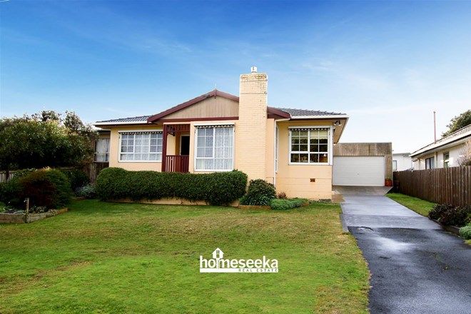 Picture of 104 Hickford Parade, WARRNAMBOOL VIC 3280