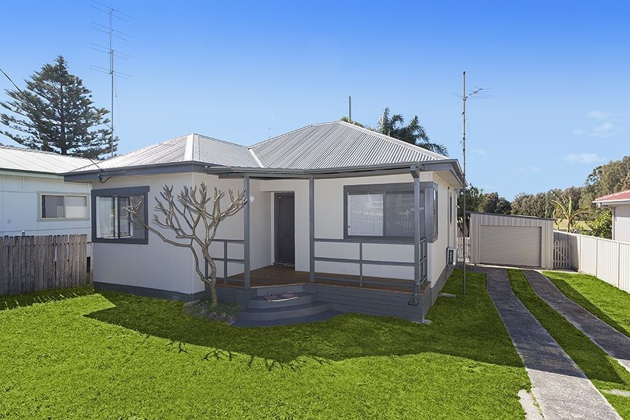 165 Shellharbour Road, Warilla NSW 2528, Image 0