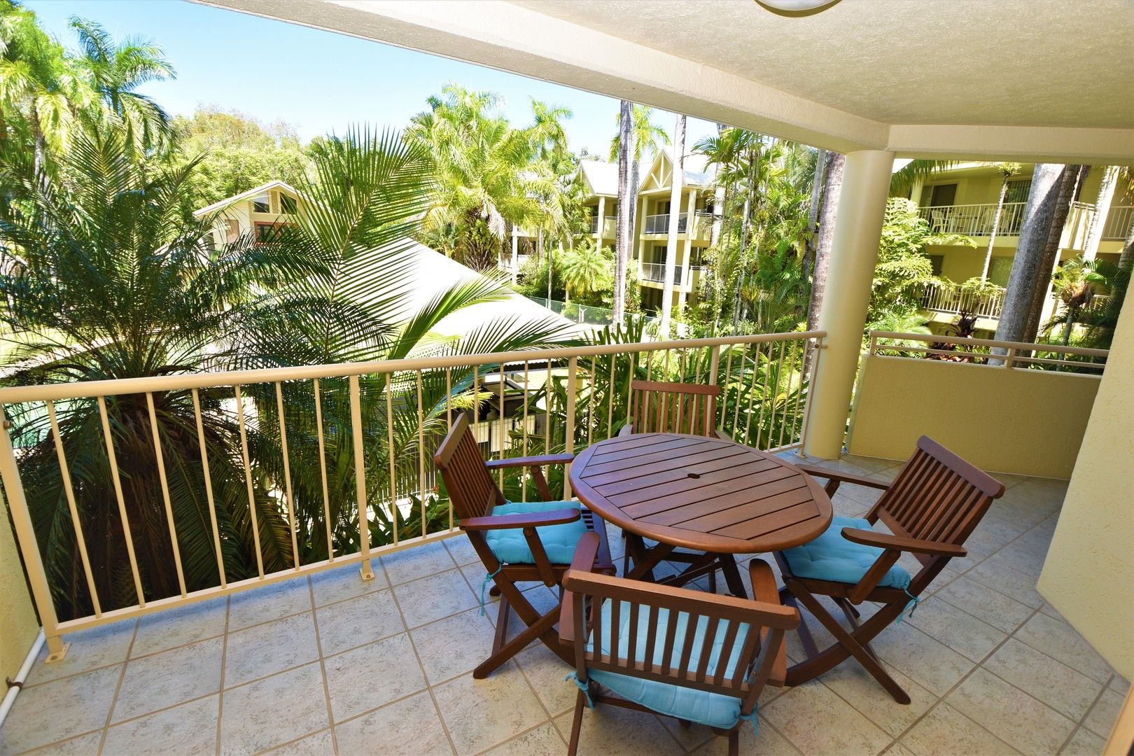 27/11-15 Port Douglas Road (Sands Resort), Port Douglas QLD 4877, Image 0