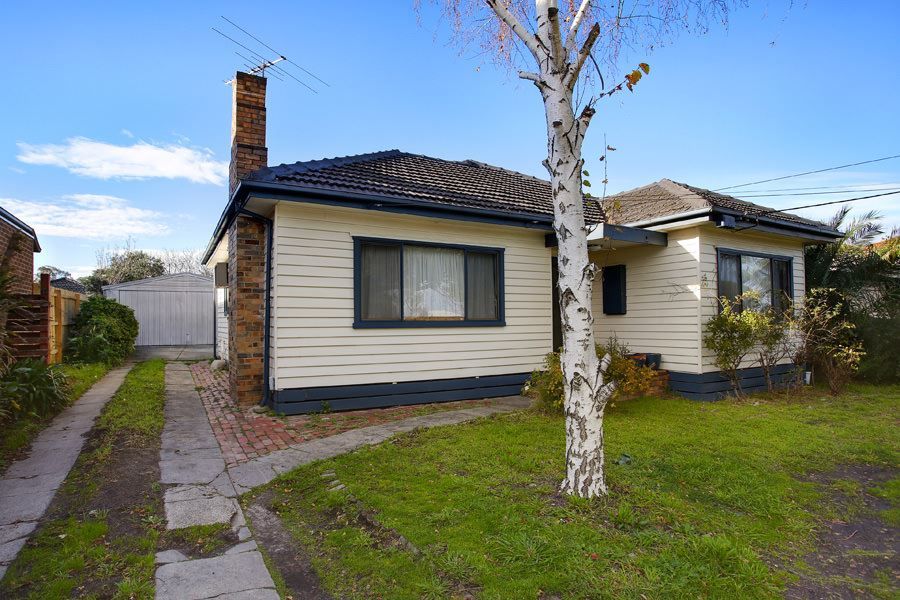 58 Madeleine Road, Clayton VIC 3168, Image 0