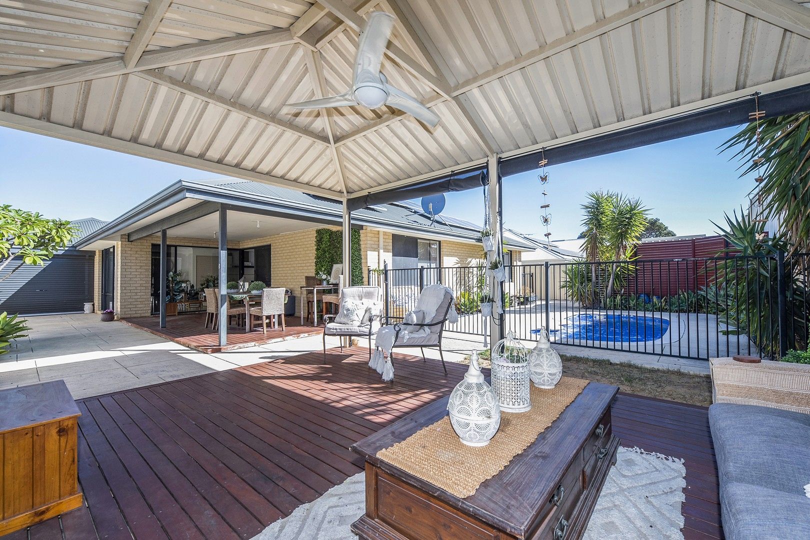 8 Baird Way, Tapping WA 6065, Image 1