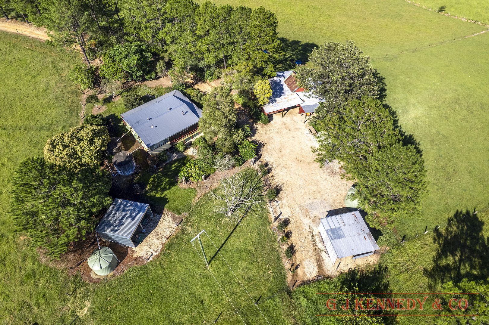 640 South Bank Rd, Tamban NSW 2441, Image 1