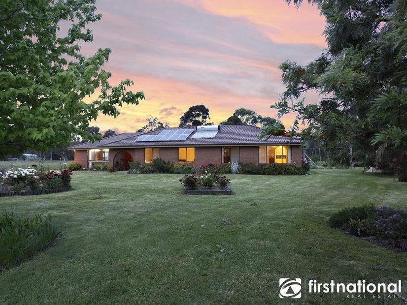 3760 Ballarto Road, BAYLES VIC 3981, Image 0