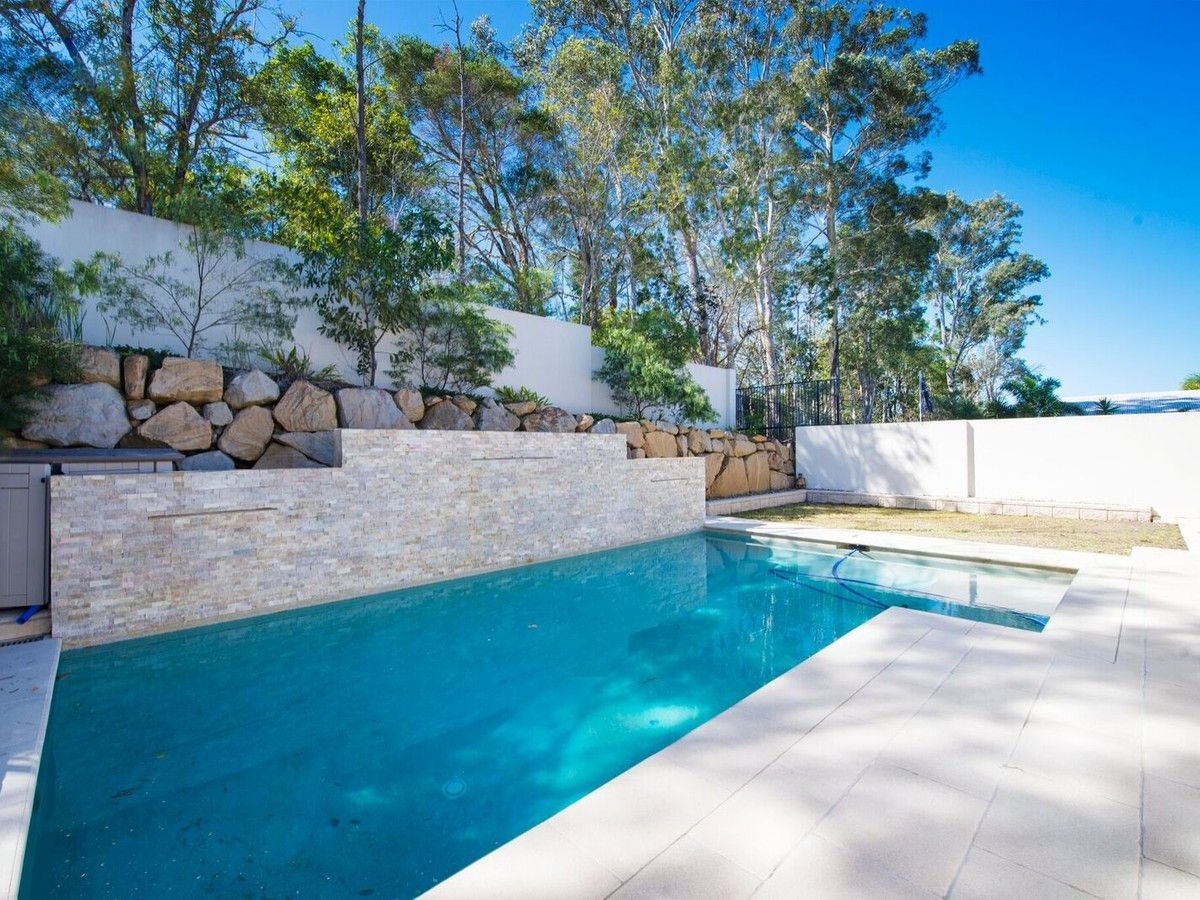 3011 Hillside Walk, Sanctuary Cove QLD 4212, Image 2