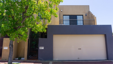 Picture of 2 Edith Street, PERTH WA 6000