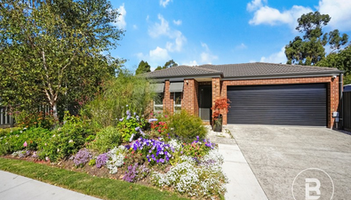 Picture of 9 Castlemaine Road, CRESWICK VIC 3363