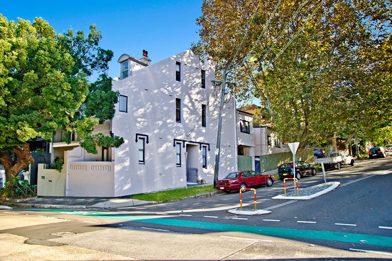 308 Edgecliff Road, Woollahra NSW 2025, Image 0