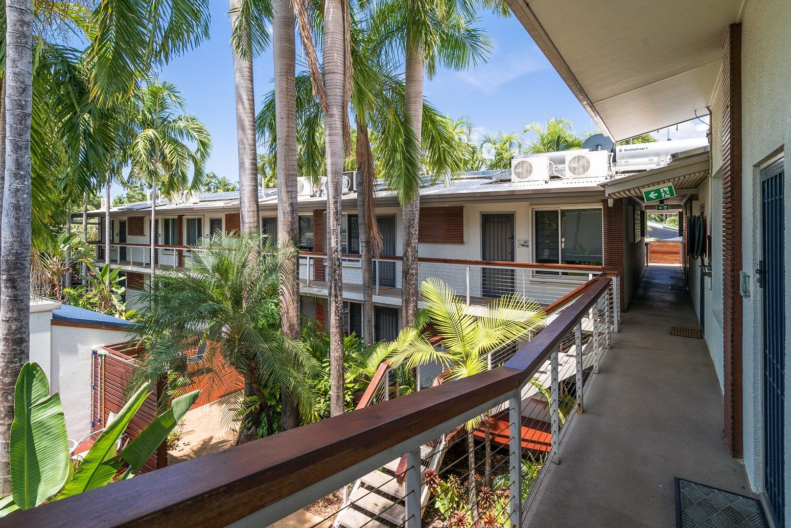 29A&B/52 Gregory Street, Parap NT 0820, Image 0