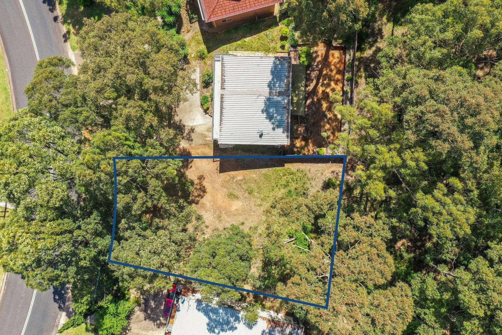 49 Country Club Drive, Catalina NSW 2536, Image 0