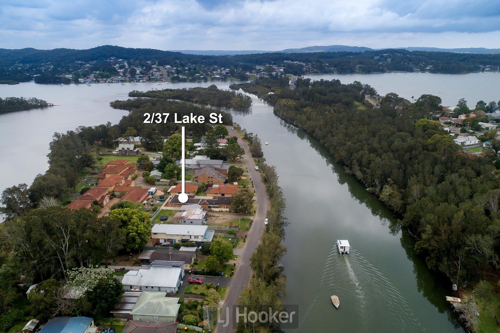 2/37 Lake Street, Blackalls Park NSW 2283, Image 0