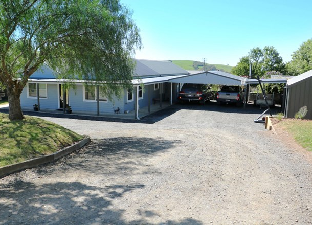 105 Stewarts Road, Korumburra VIC 3950