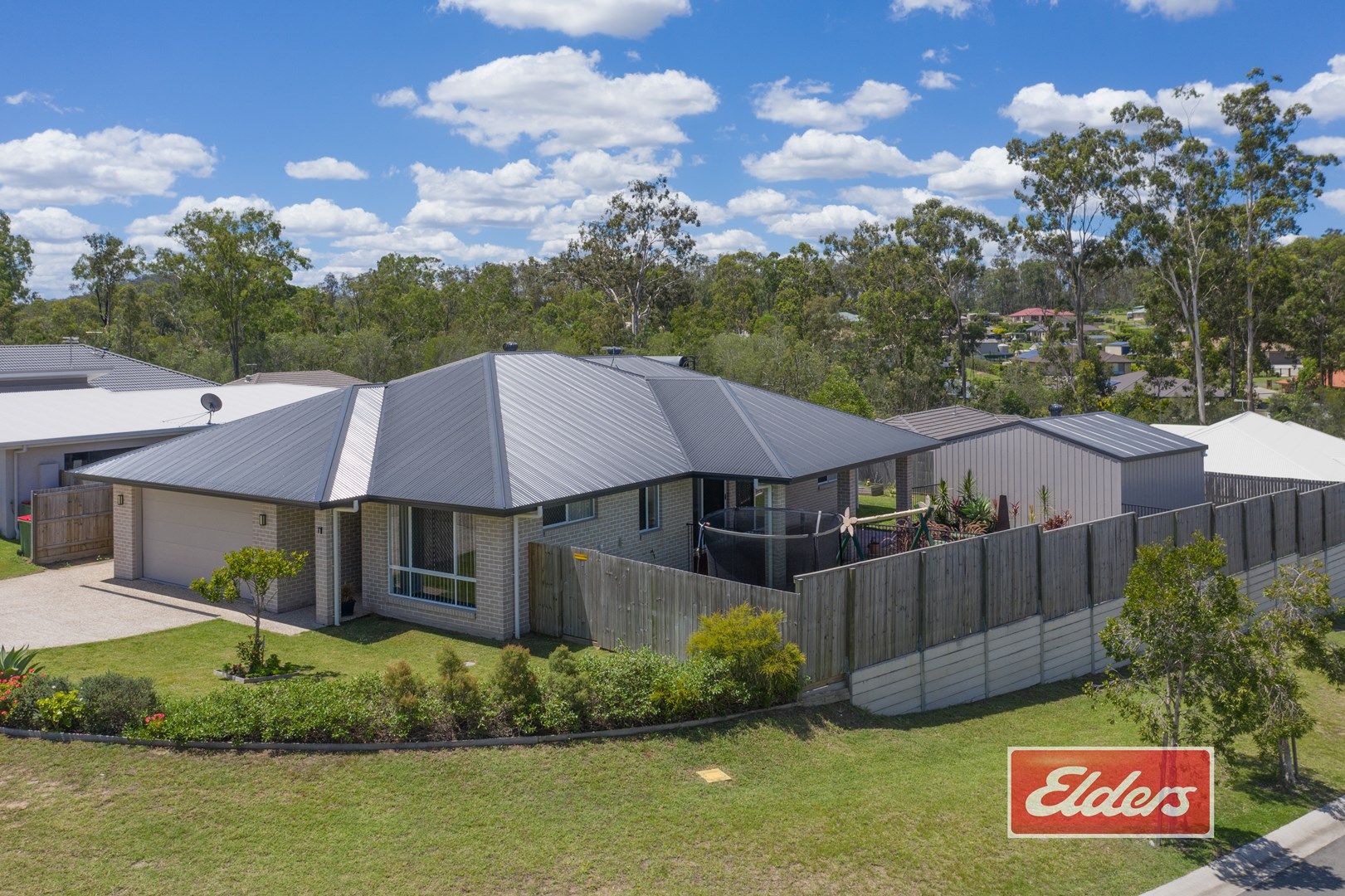 3 Canopy View Court, Flagstone QLD 4280, Image 0