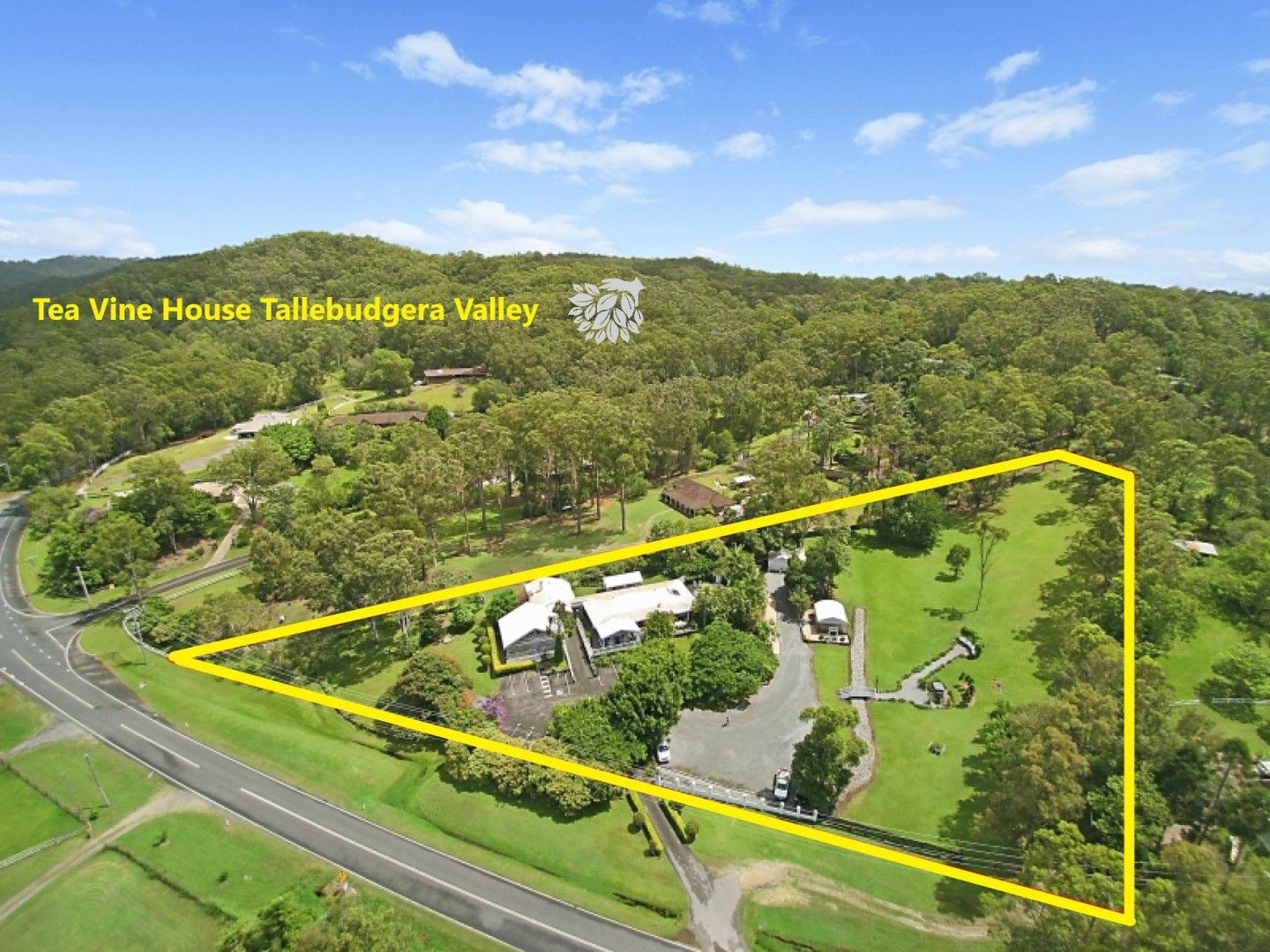 268 Tallebudgera Creek Road, Tallebudgera Valley QLD 4228, Image 1