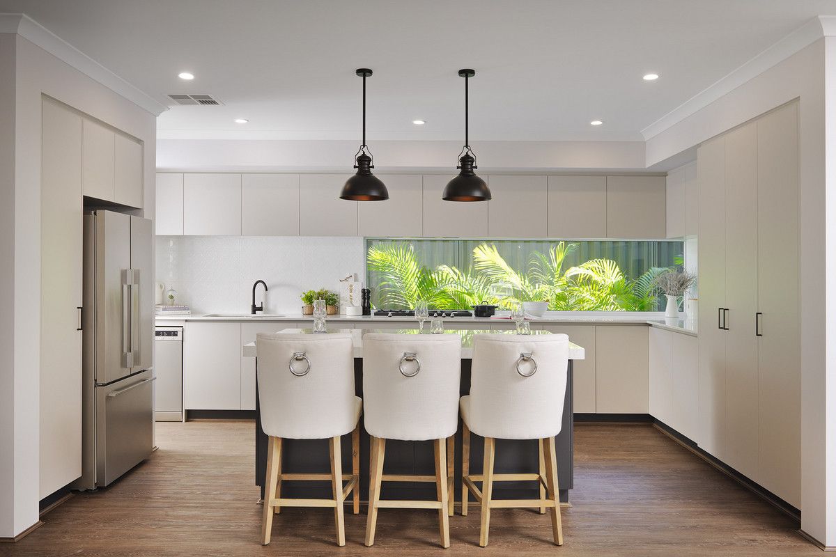 4 bedrooms House in Lot 102 Corsham Retreat WELLARD WA, 6170
