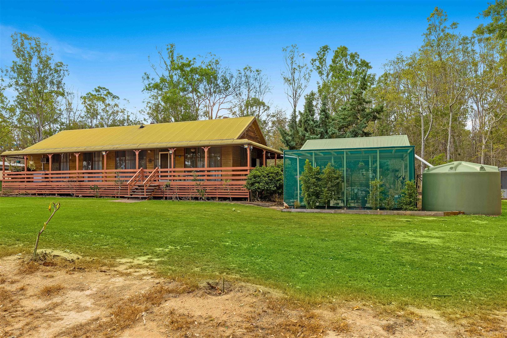 318 Connors Road, Helidon QLD 4344, Image 0