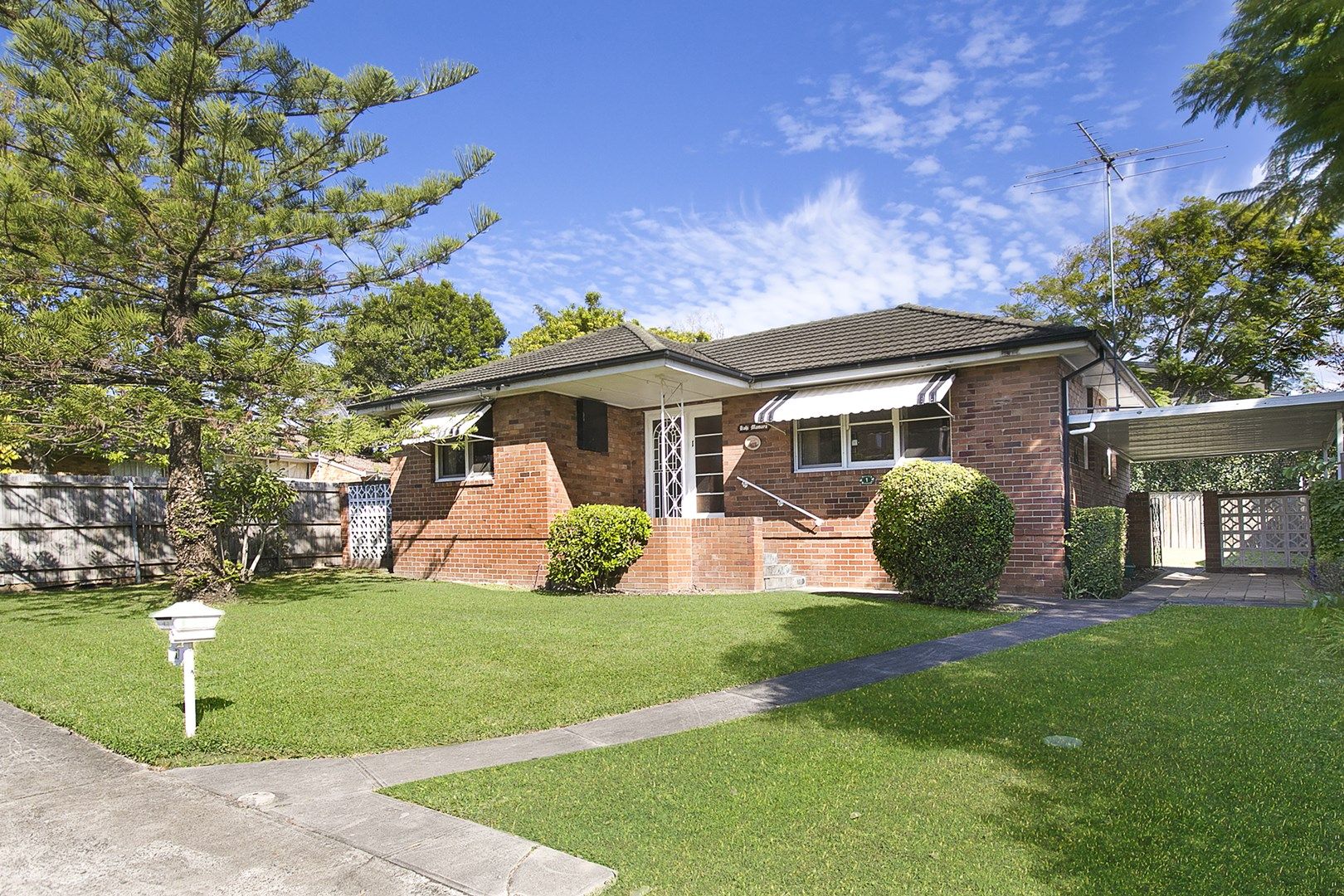 1 Chiswick Street, Chiswick NSW 2046, Image 0